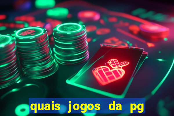 quais jogos da pg da pra comprar funcionalidade